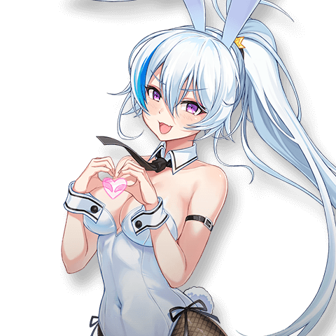 ephnel bunny artwork